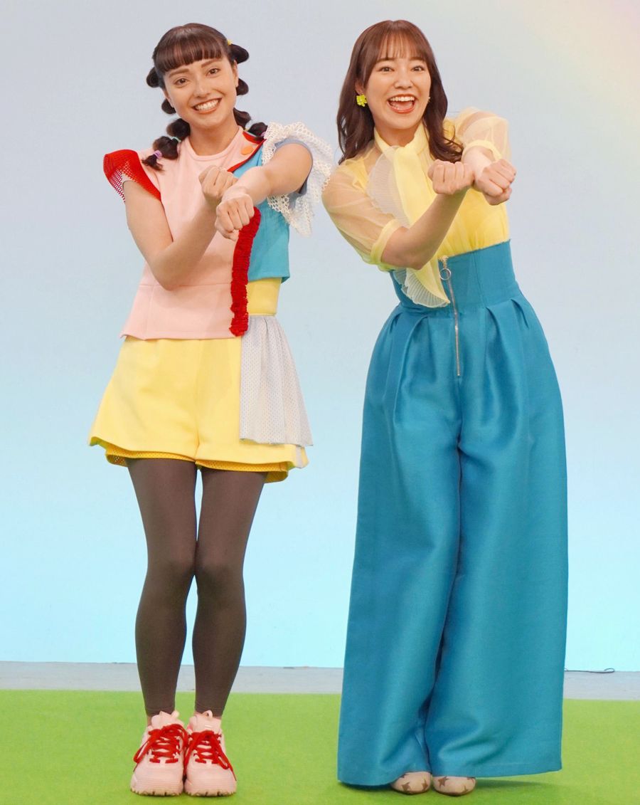 活動歴および当時の関連ビジュアル記録
