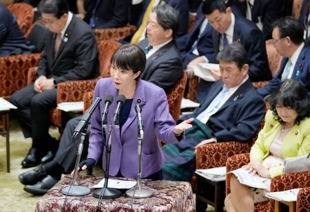 首相「私に恥かかせるな」 関税交渉担う赤沢経産相に | 高知新聞