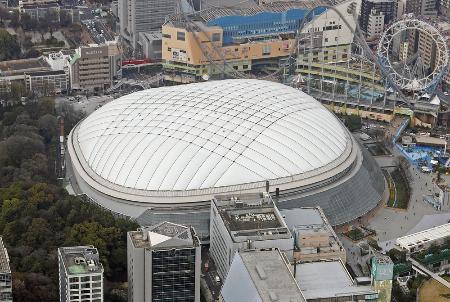 WBC、入場者の投稿禁止 「あらゆる写真、動画」 | 高知新聞