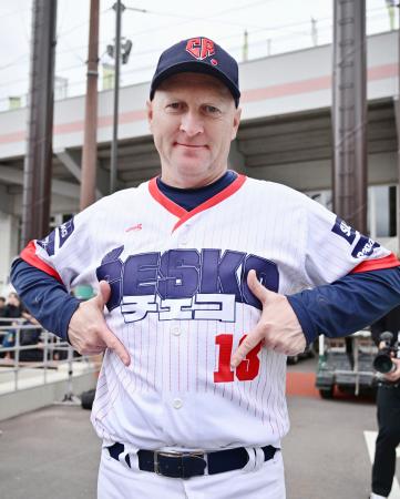 チェコ、3年の成長見て 選手多彩、交流で前回話題 | 高知新聞