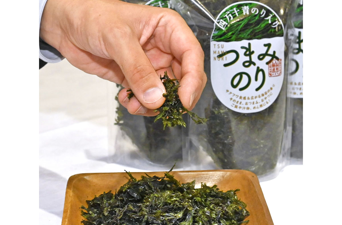 希少な高麗青磁(霧箱付き) 四方山 無添加で安心、そのまま食べられる 四万十青のり入りつまみのり 加用