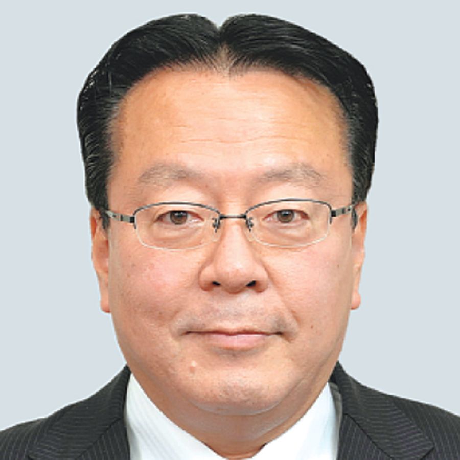 西森雅和氏（公明、高知市）
