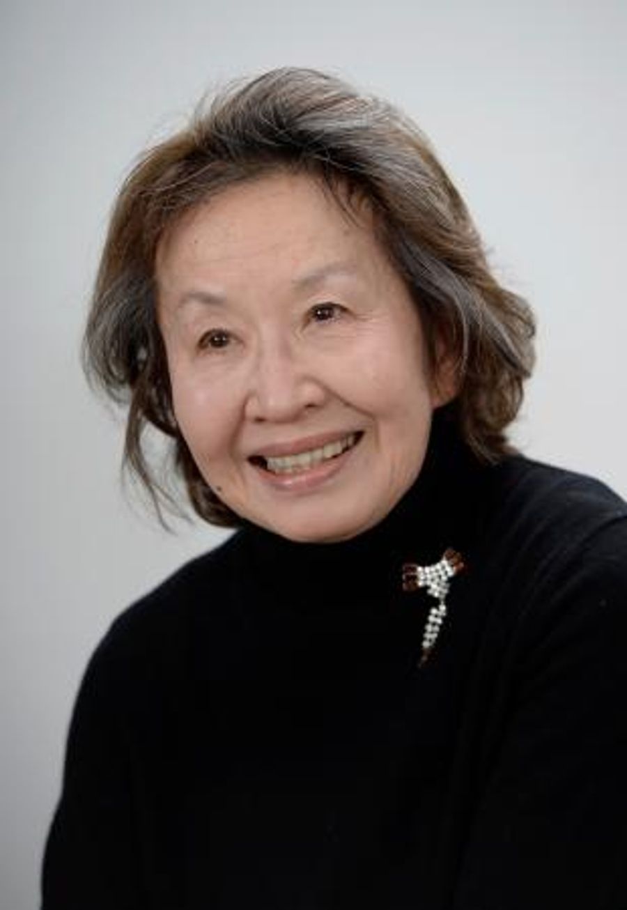 池田 昌子 現在