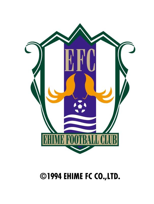 戦覇超昇」強い気持ちでJ2復帰目指す！ 愛媛FC―高知と戦う百年構想