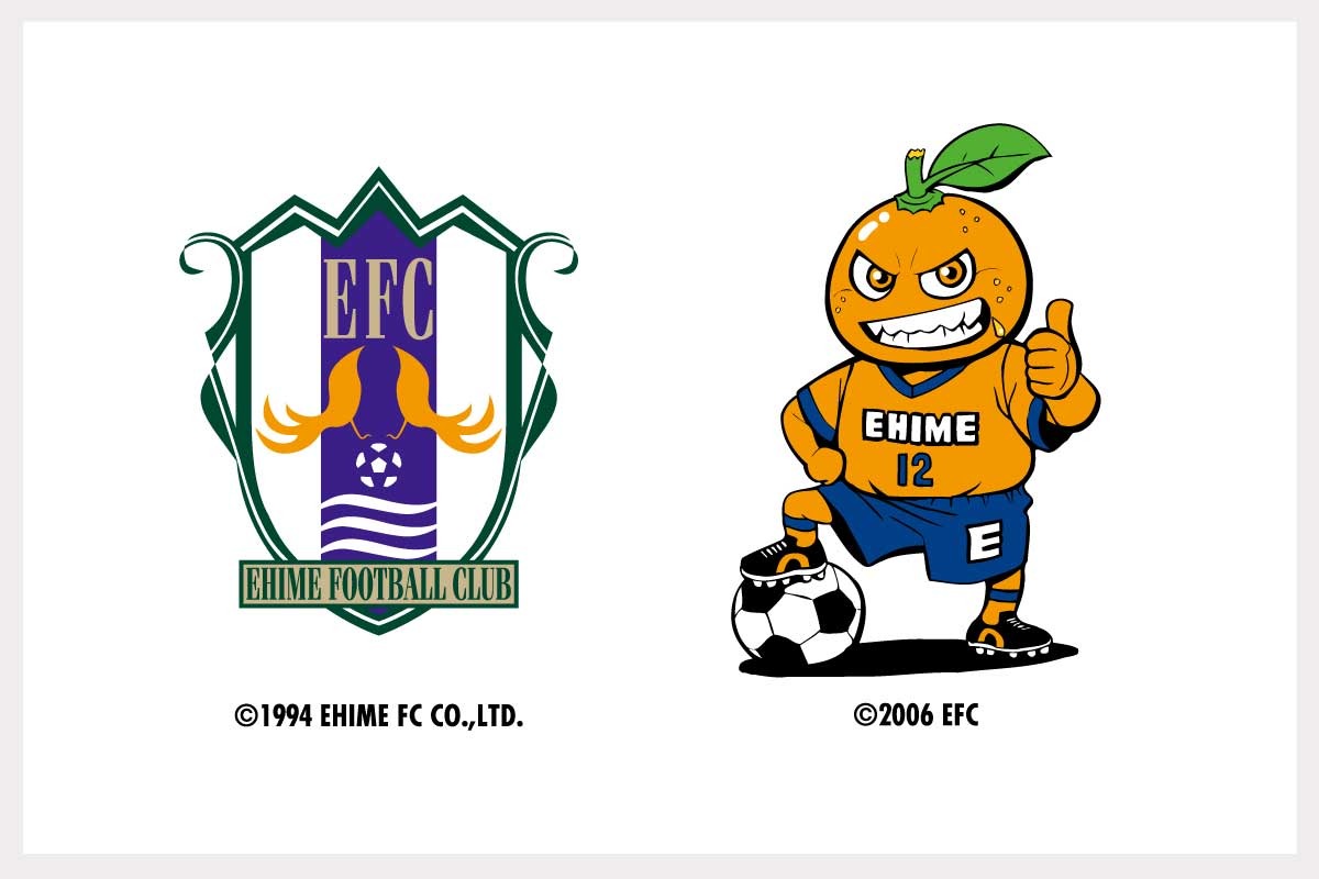 戦覇超昇」強い気持ちでJ2復帰目指す！ 愛媛FC―高知と戦う百年構想