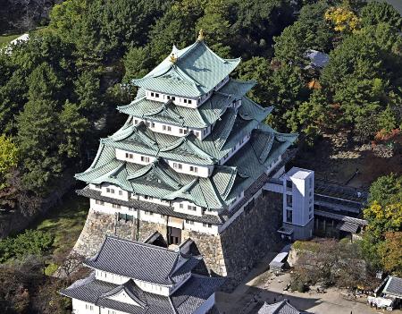 名古屋城入場料が千円に値上げ 32年ぶり、10月から | 高知新聞