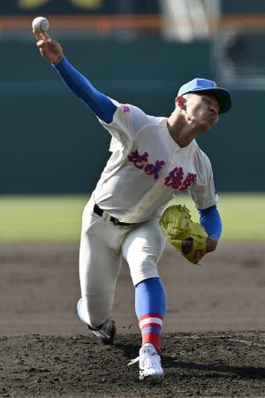 花咲徳栄、専大松戸など2回戦へ 選抜高校野球第3日 | 高知新聞