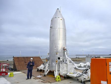再使用ロケット試験25日に JAXA、秋田県能代市で | 高知新聞