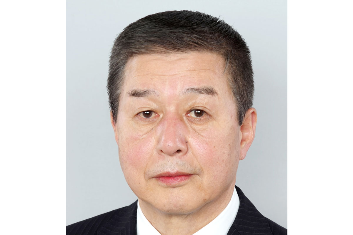 高知県公安委員長に松尾晋次氏 | 高知新聞