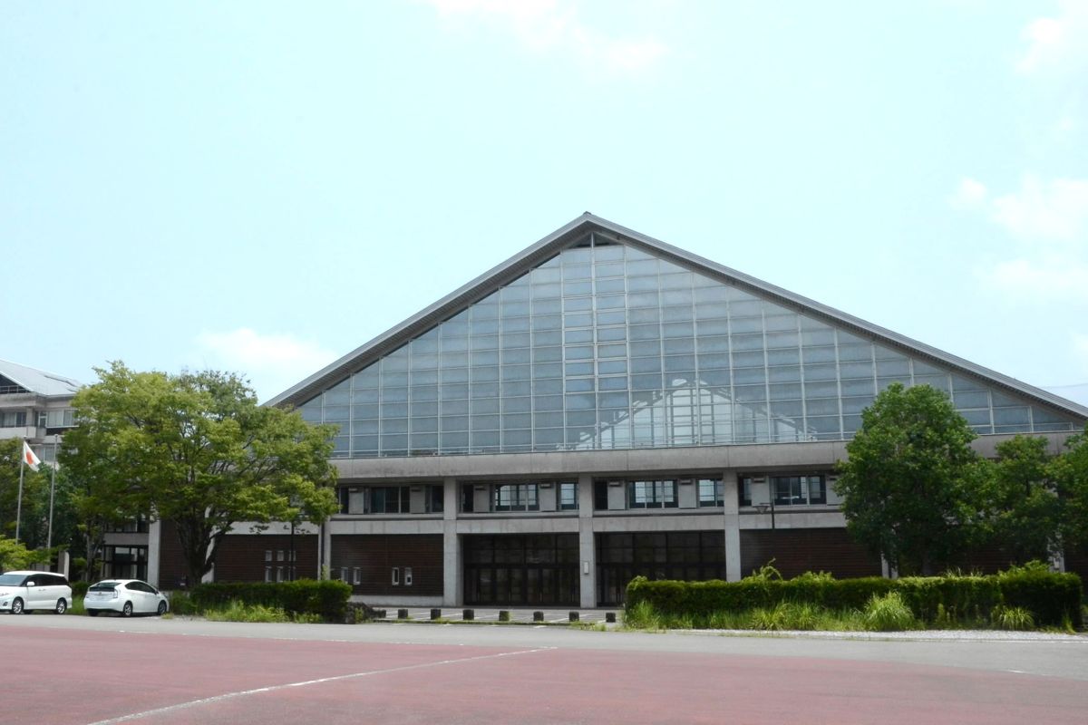 高知ぢばさんセンター「大ホール」廃止の方針 新県民体育館アリーナへ
