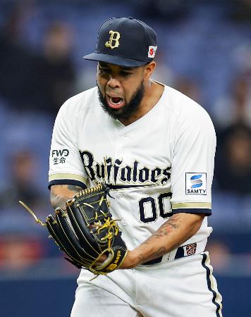 '95オリックスチームセット II オ9―1ロ（8日） オリックス、11安打で大勝 | 高知新聞