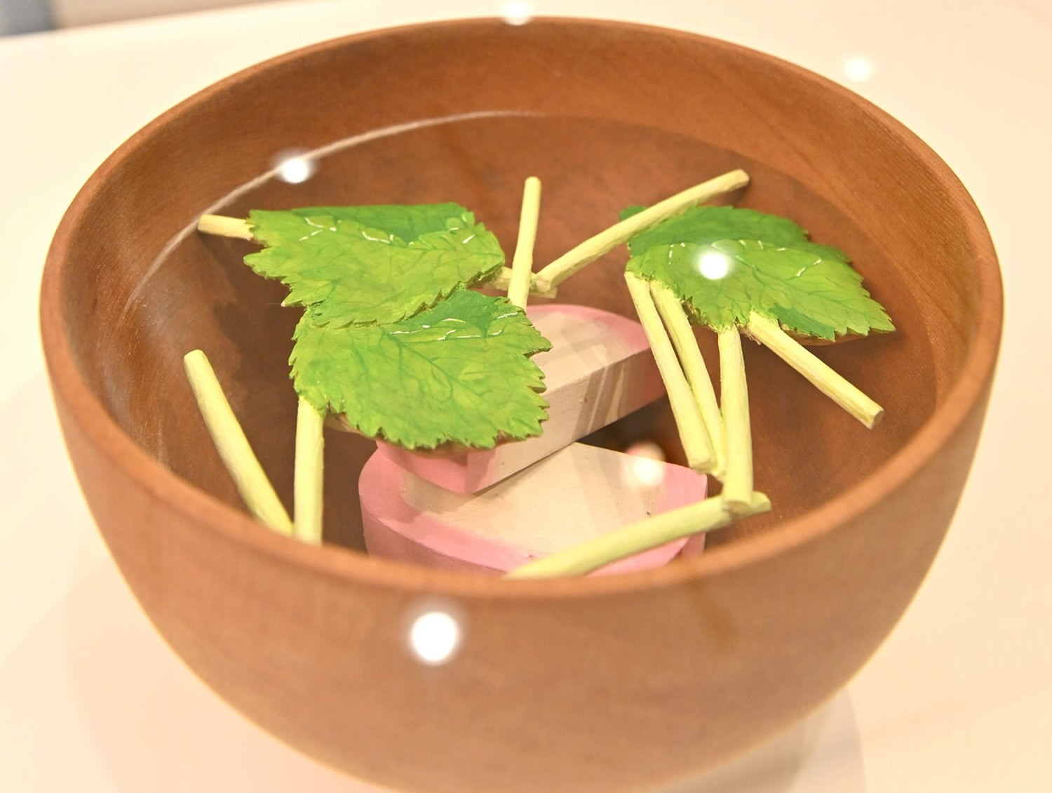 ヴィンテージ 薬品瓶 透かしほおずき 烏瓜 苔付き木 標本瓶 古道具 木工品製作・企画ワークショップ スギイロ