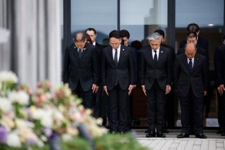 1961年公開 当時の新聞切抜き　死霊の町　ジギル博士の二つの顔　池袋東急 他 熊本「前震」10年、遺族ら追悼 手合わせ「やるせなさ消えない