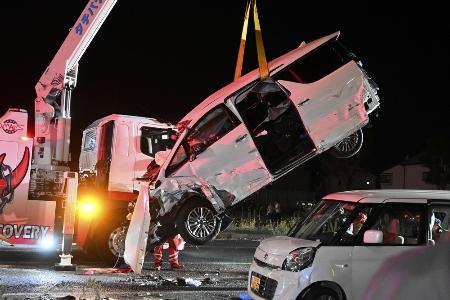 自賠責保険13年ぶり引き上げへ 医療・人件費増で、車保有者対象