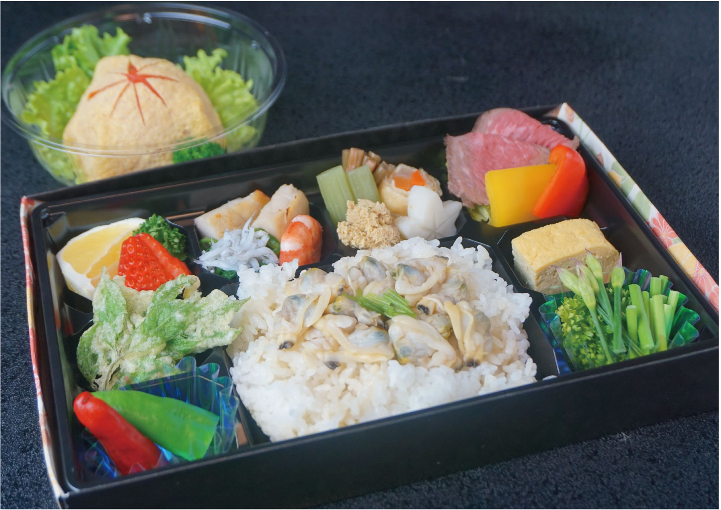 美食日和2026年5月】料亭 得月楼 | 高知新聞