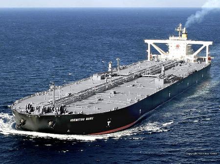 出光タンカー、ホルムズ海峡通過 イランに通航料支払わず | 高知新聞