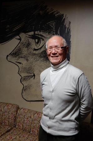 ちばてつやさん漫画原画、国保管 7万点超、調査研究へ | 高知新聞