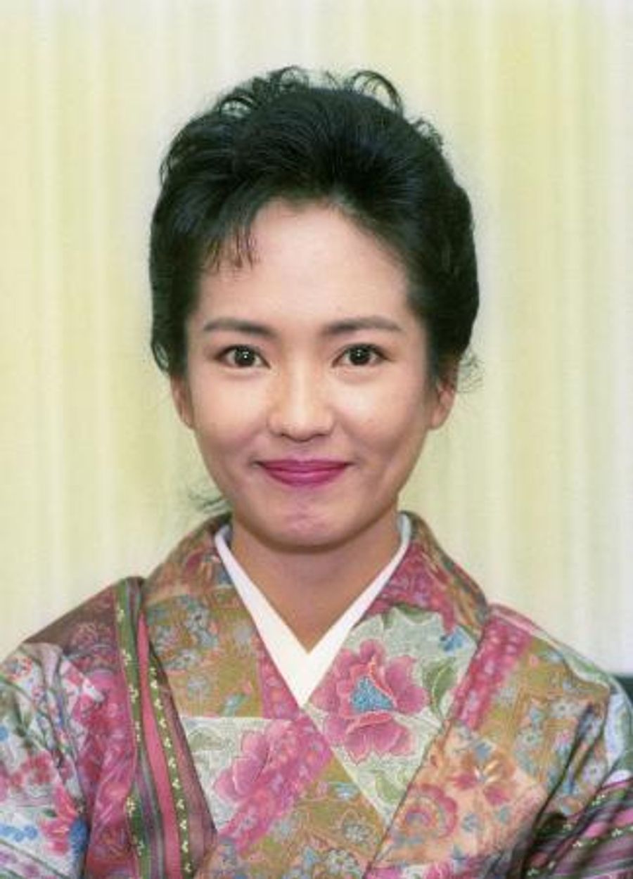 五十嵐 淳子 現在